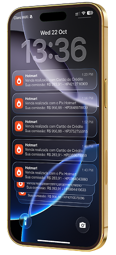 Dashboard de rastreamento